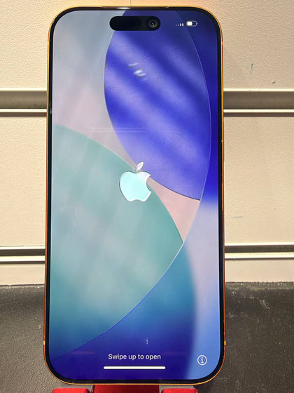 Apple iPhone 17 Pro ; Cosmic Orange ; 512GB