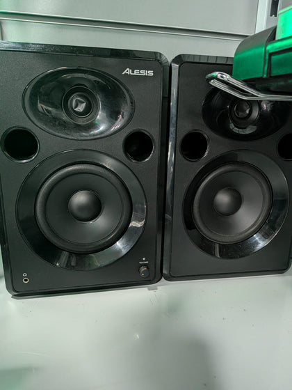 Alesis Elevate 5 MK11 Speaker Pair Set