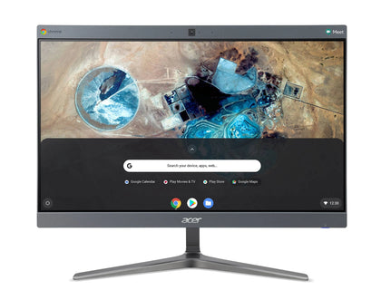 Acer 24 CA24I2 32GB Touchscreen All-in-One Chromebase COLLECTION ONLY