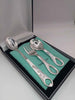(925 Hallmarked&Tested), Tiffany &Co Childs Silver Cutlery Set