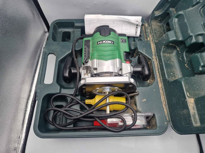 HiKOKI M12VE 1/2