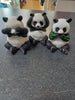 Nemesis Now Three Wise Pandas Figurines