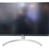 LG 27UK850 27" 4K UHD Monitor With Power Lead***COLLECTION ONLY***