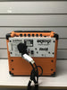 Orange AMP