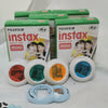 Fujifilm Instax Mini 8 Instant Film Camera - X50 Film and more