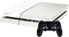 Playstation 4 Console BUNDLE, GAMES AND RED CONTROLLER