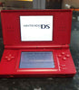 Nintendo DS Lite - Red