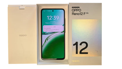 Oppo Reno 12 FS 8GB/256GB Green