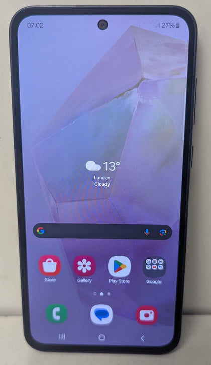 Samsung Galaxy A35 128GB - Unlocked