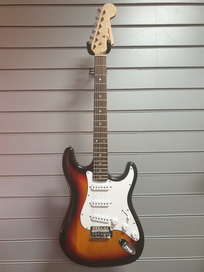 Boston Electric Guitar