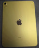 Apple iPad (A2696) (10th Generation) (2022) (64GB)