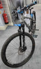 *BOOM* Vitus Sanitier Downhill MTB - 29"Wheels - Lrg Frame - 11 Speed - Bomber Z2 Front Folks BIKE