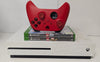 Xbox One S 500GB - White - & 2 games