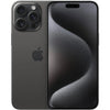Apple iPhone 15 Pro Max - 256 GB - Black Titanium - 90% BH