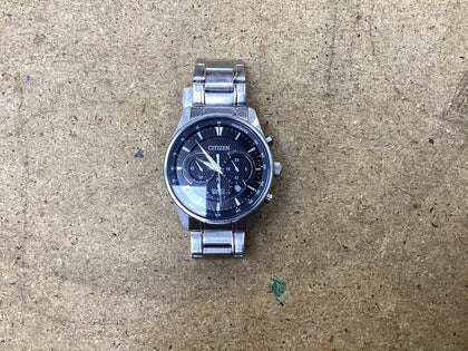 Citizen Chronograph Watch