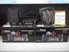 Ensemble Karaoke set