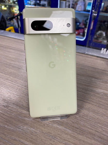 Google Pixel 7 - 128 GB - Lemongrass