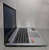 Acer Aspire 5 Ryzen 3 3200u, 4GB ddr4 Ram, 128gb SSD. Windows 11 Home.