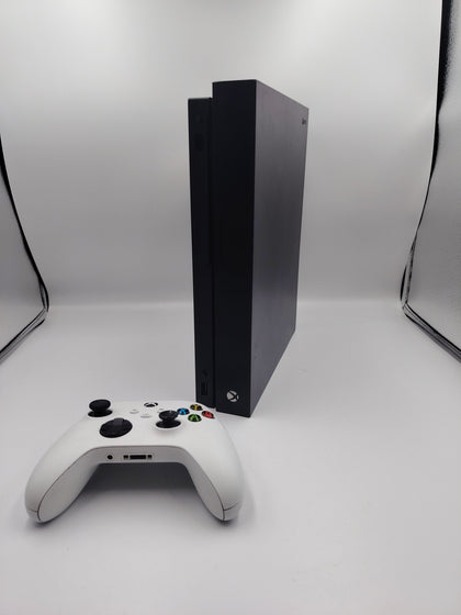 Xbox One X 1TB