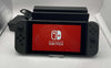 Nintendo Switch - 32gb - Black