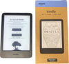 Amazon Kindle 2024 6" 16GB eReader