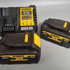 Dewalt DCF921P2g 18V 1/2inch Impact Wrench