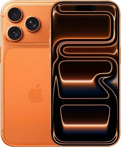Apple iPhone 17 Pro (A3523) 256GB Cosmic Orange, ***Boxed, Unlocked***