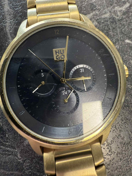 Hugo Boss HU471.134.3812 - Unboxed - No extra links