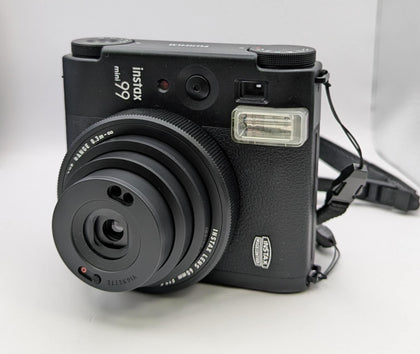 Fujifilm Instax Mini 99 Instant Camera