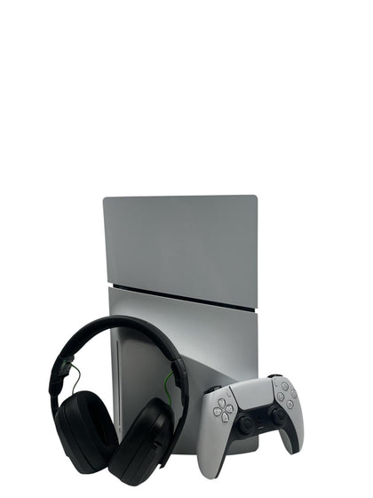 Sony PlayStation 5 Slim