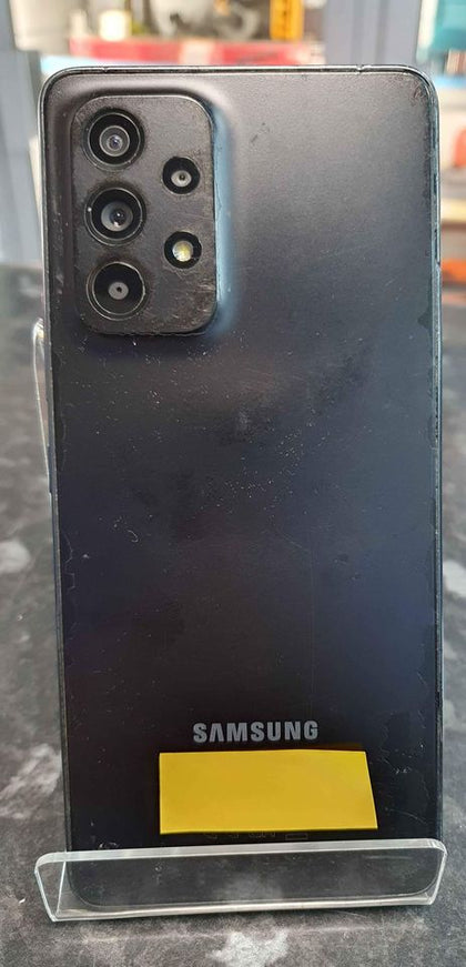 Samsung Galaxy A53 5G - 128 GB, Black