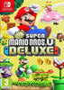 New Super Mario Bros. U Deluxe *Cartridge Only*