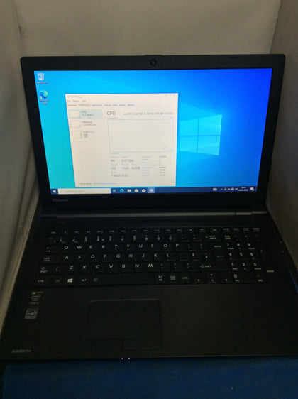 Toshiba satellite Pro laptop