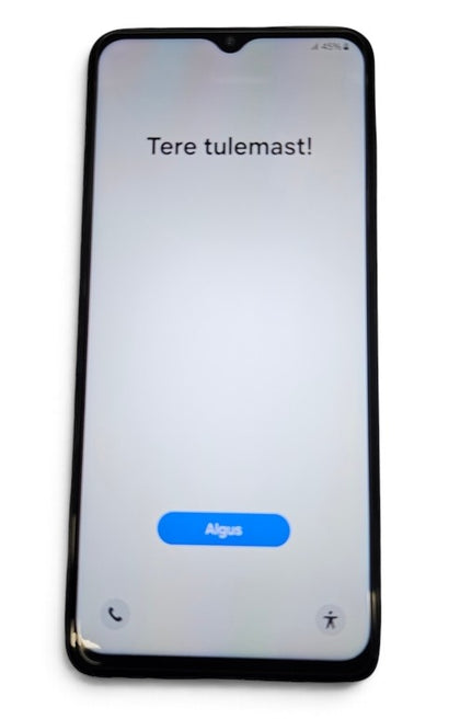 Samsung Galaxy A23 128GB - Black