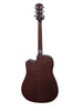Fender FA-25CE Dreadnought Acoustic Electric Guitar