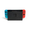 Nintendo Switch Neon
