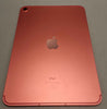 Apple iPad 10th Gen (A2757) 10.9" 64GB - Pink, Unlocked B