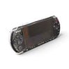 PSP Slim&Lite Console, Black, Boxed with charger and spare batteries