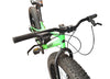 Coyote Skid Row Fat Bike COLLECTION ONLY