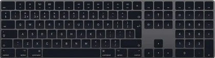 Apple Magic Keyboard Numeric Keyboard (A1843) - Space Grey