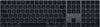 Apple Magic Keyboard Numeric Keyboard (A1843) - Space Grey