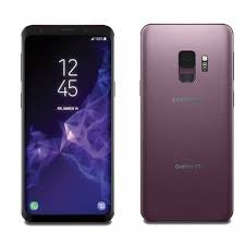 Samsung Galaxy S9 - 64GB - Purple - Unlocked - SM-G960F