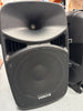 Vonyx Vps 122a active speaker set