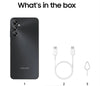 Samsung Galaxy A05s 64gb - Black Beauty (unlocked)