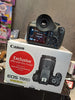 Canon Eos 1100D 12.0Mp Digital Slr Camera (body only)