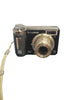 Fujifilm Digital Camera Finepix E900 9.0mp Black Tested - Comes with Kamichi Cam Case