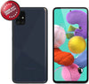 Samsung Galaxy A51 4g - 128gb -all Colors (unlocked) - Grade B