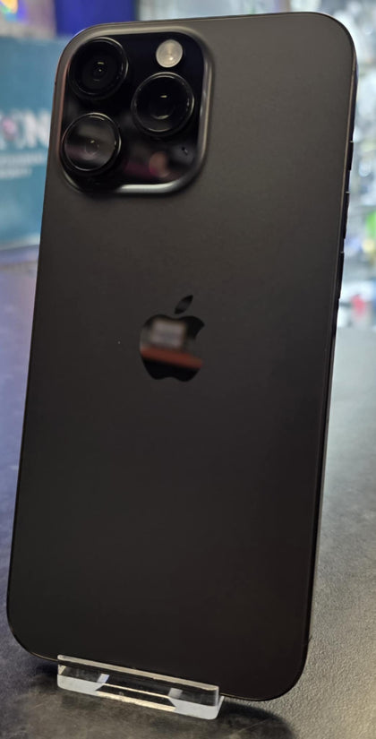 Apple iPhone 16 Pro Max 256gb Unlocked