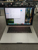 Apple MacBook Pro 15" (2019) – Intel Core i7, 16GB RAM, 256GB SSD