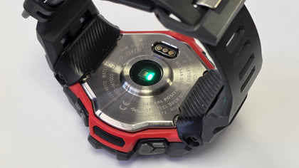 Casio G-Shock GBD-H1000 Fitness Watch